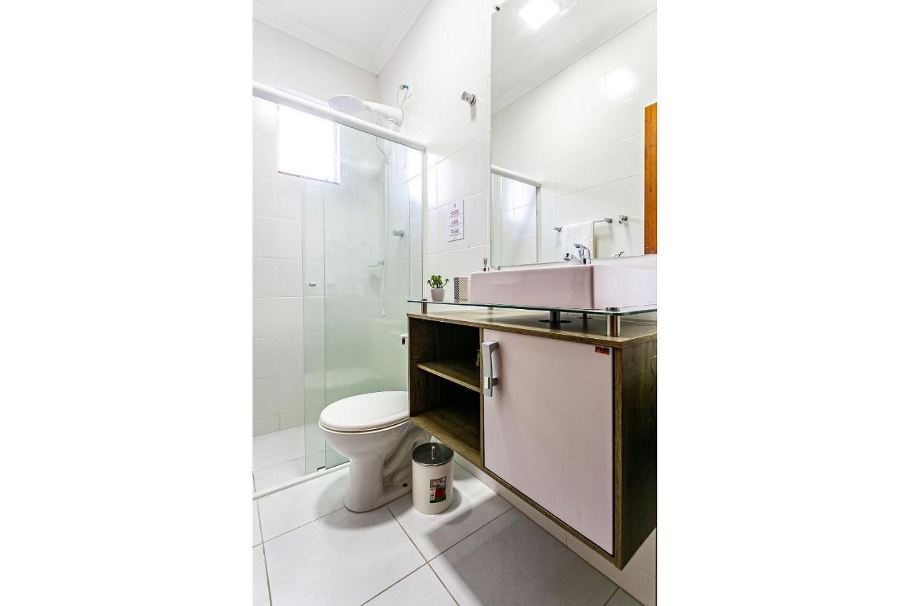 Apartamento Apto Amplo E Moderno No Santinho Ver102 Florianopolis