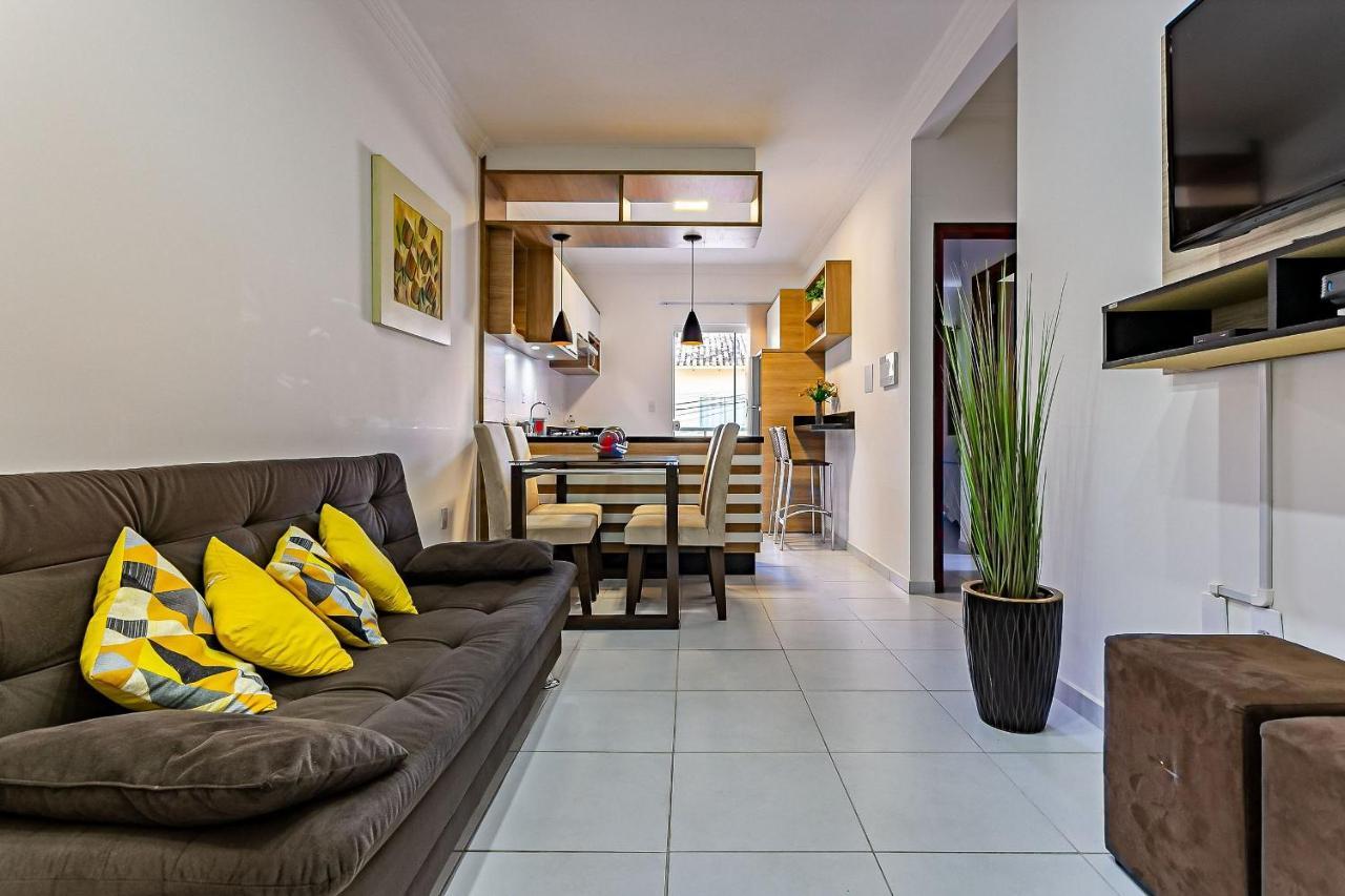 Apartamento Apto Amplo E Moderno No Santinho Ver102 Florianópolis