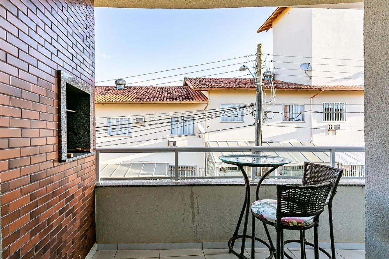 Apto Amplo E Moderno No Santinho Ver102 Apartamento *