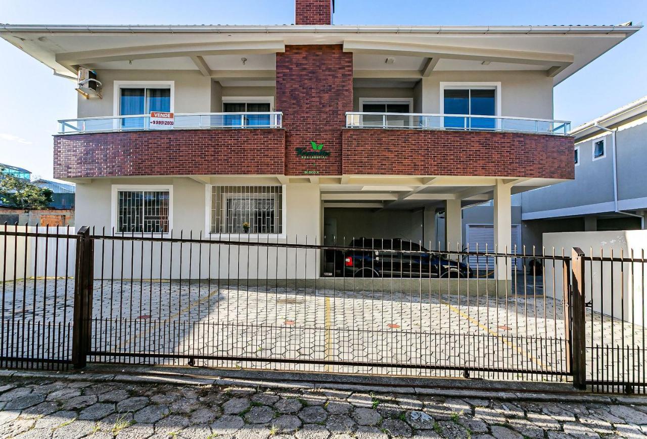 Apto Amplo E Moderno No Santinho Ver102 Apartamento Florianópolis